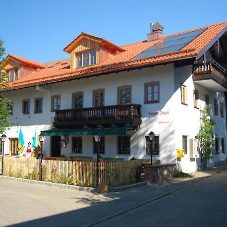 Landhof Angstl - Gaestezimmer Und Tagungsraum Höslwang Екстериор снимка